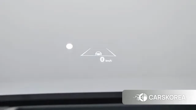 Hyundai Grandeur (GN7) 2023 Белый из Кореи, фото 4