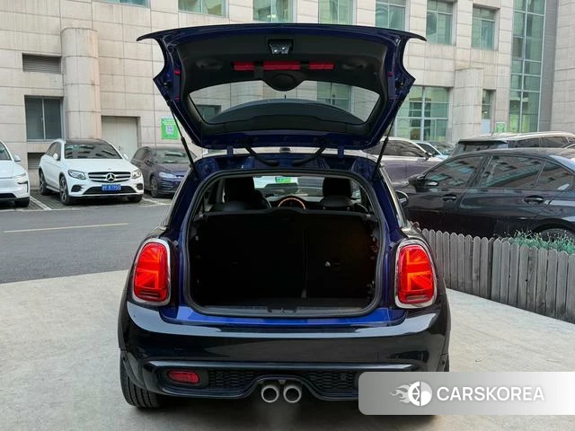 MINI MINI 2019 Темно-серый из Китая, фото 4