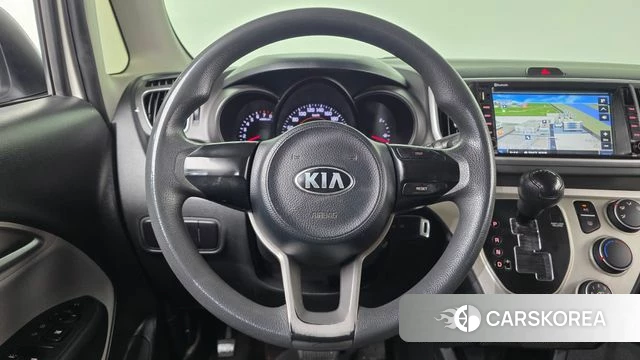 Kia The New Ray 2019 Белый из Кореи, фото 4