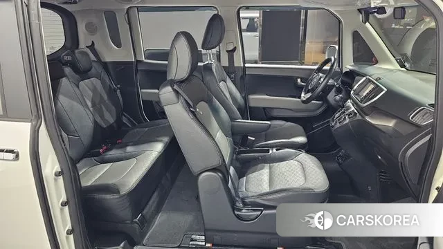 Kia The New Ray 2019 Белый из Кореи, фото 4