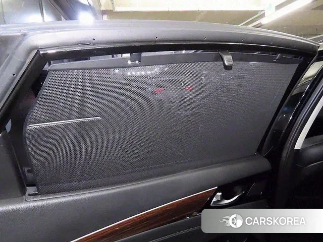 Kia Come New K7 2018 Черный из Кореи, фото 4