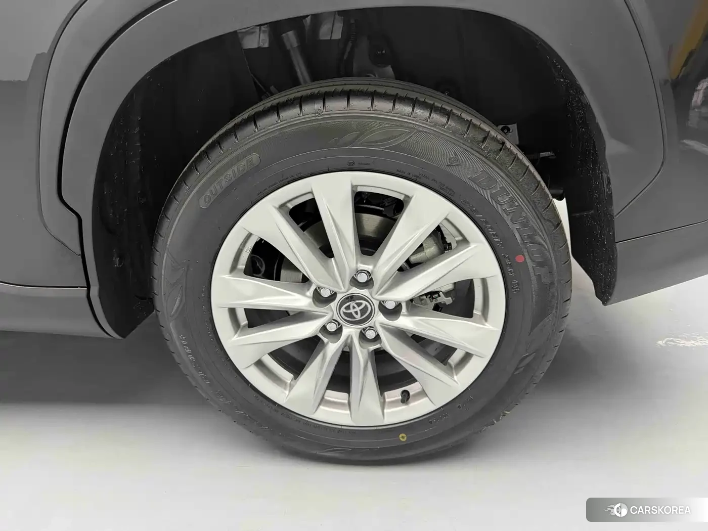 Toyota Corolla Sharp amplifier 2026 Черный из Китая, фото 4