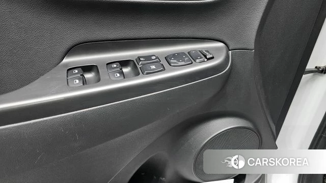 Hyundai Kona 2019 Белый из Кореи, фото 4