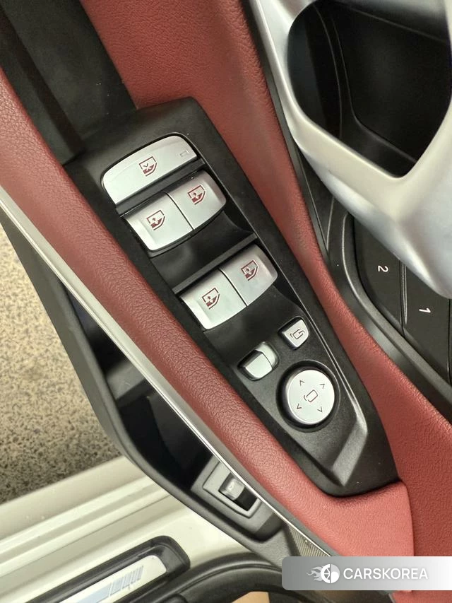 BMW 3 series 2021 Белый из Китая, фото 4