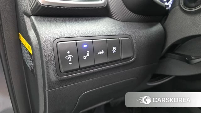 Hyundai All New Tucson 2020 Серый из Кореи, фото 4