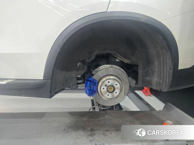 BMW X5 (G05) 2019 Белый из Кореи, фото 4