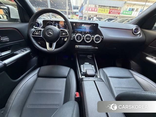 Mercedes-Benz GLA 2022 Белый из Китая, фото 4