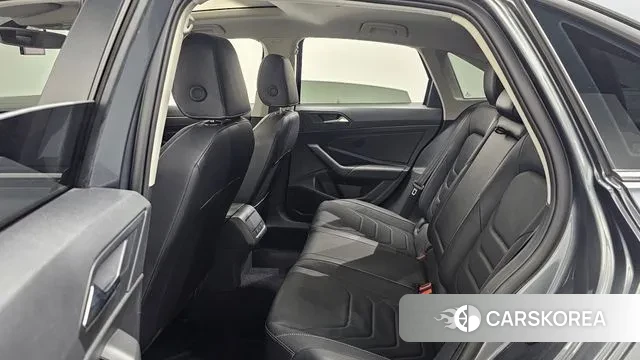 Volkswagen 7th Generation of Jetta 2020 Серый из Кореи, фото 4