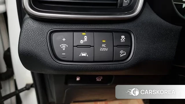 Kia The New Sorento 2018 Белый из Кореи, фото 4