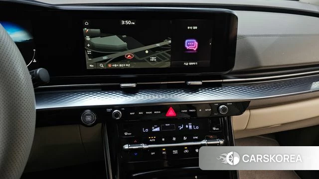 Kia Carnival 4th generation 2021 Белый из Кореи, фото 4