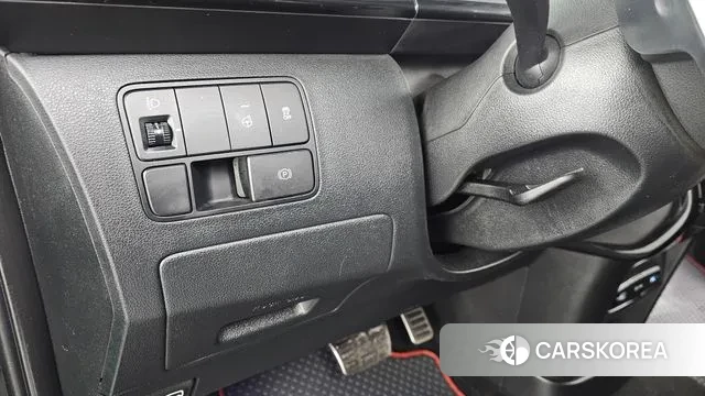 Hyundai Staria 2023 Черный из Кореи, фото 4