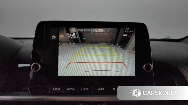 Kia The New Morning (JA) 2023 Белый из Кореи, фото 4