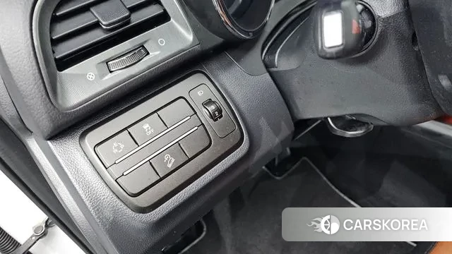 Ssangyong Tivoli Armor 2019 Белый из Кореи, фото 4