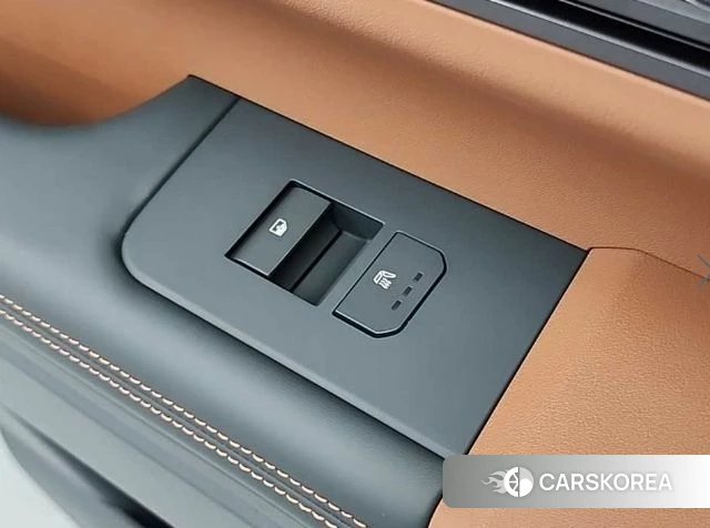 Kia Tasman 2025 Белый из Кореи, фото 4