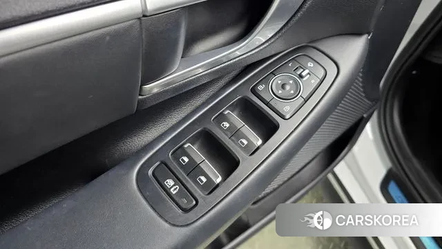 Hyundai Sonata (DN8) 2019 Белый из Кореи, фото 4