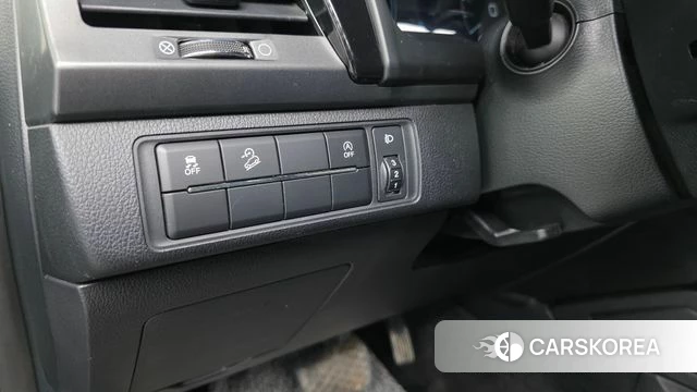 Ssangyong The New Rexton Sports Cannes 2022 Зеленый из Кореи, фото 4