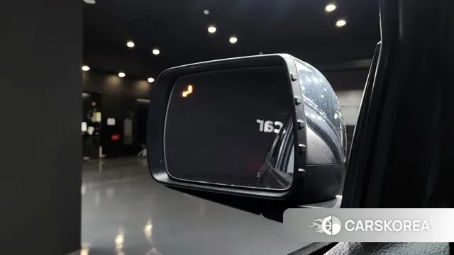 Kia The New Mohave 2019 Серый из Кореи, фото 4