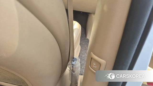 Kia All New Carnival 2018 Белый из Кореи, фото 4