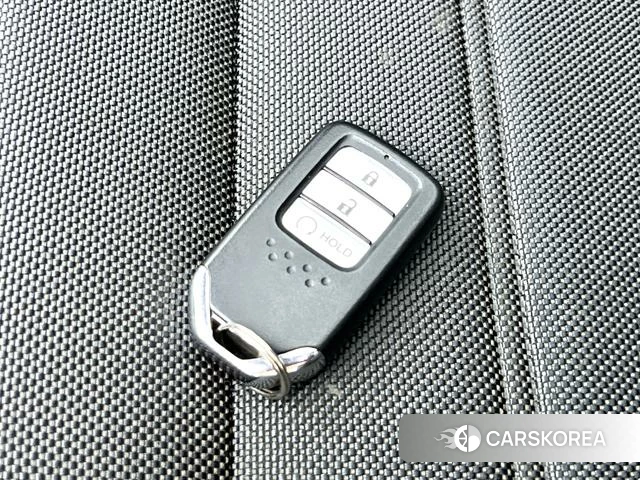 Honda CR-V 2022 Черный из Китая, фото 4