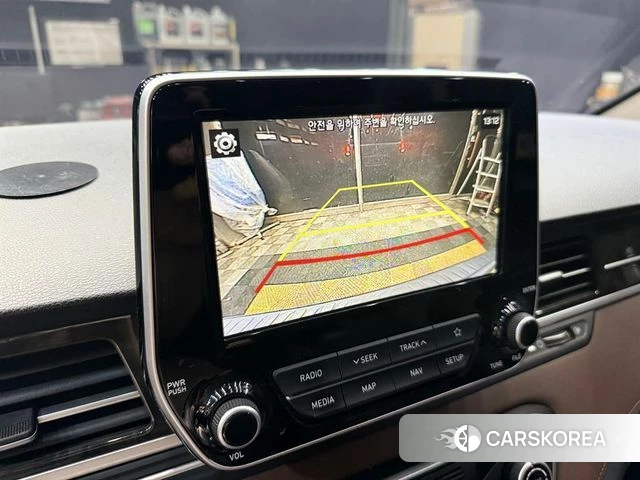 Hyundai The New Grand Starex 2018 Серебристо-серый из Кореи, фото 4