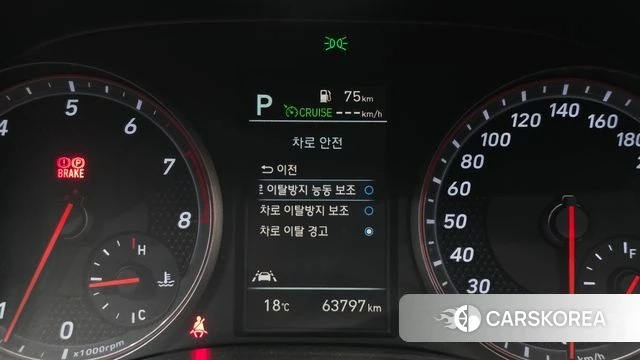 Hyundai Veloster (JS) 2019 Красный из Кореи, фото 4