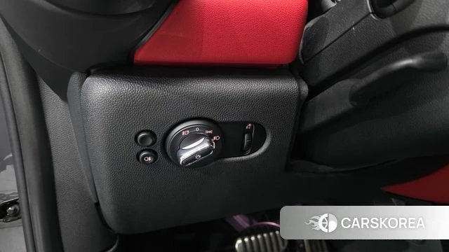 Mini Cooper S 2019 Серый из Кореи, фото 4