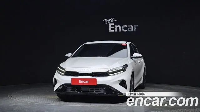 Kia The New K3 2nd generation id 2603479 из Кореи 4