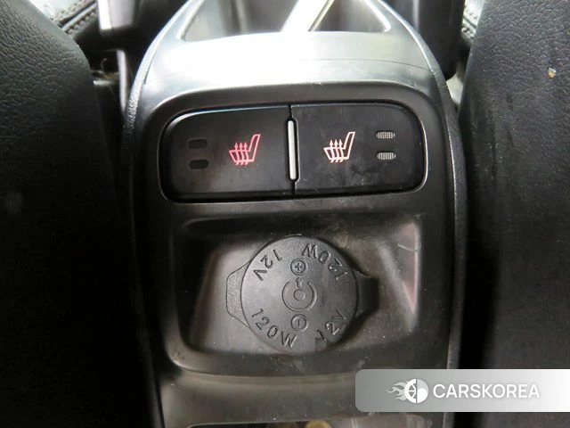 Kia The New Ray 2018 Жемчужный цвет из Кореи, фото 4