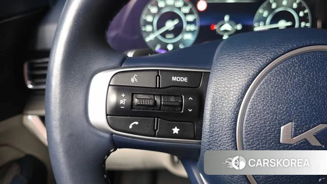 Kia Sportage 5th Generation 2023 Белый из Кореи, фото 4