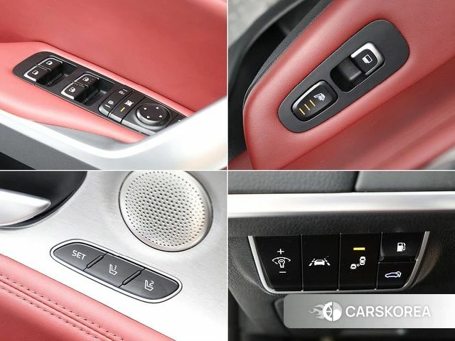 Kia Stinger 2018 Белый из Кореи, фото 4