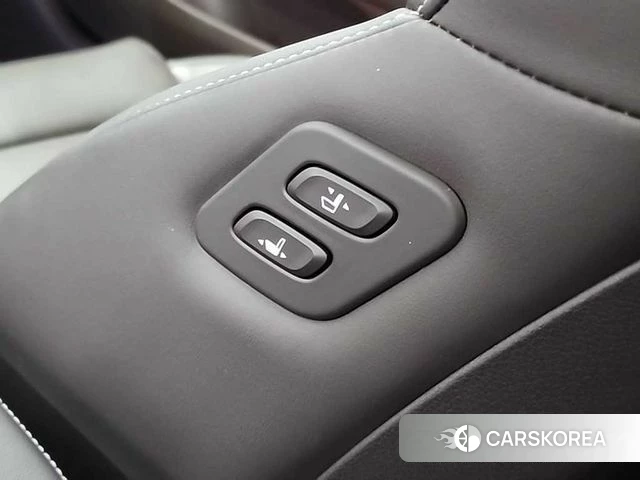 Kia Stinger 2020 Синий из Кореи, фото 4