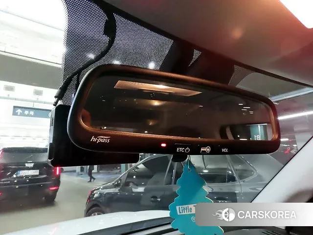 Hyundai Casper 2022 Белый из Кореи, фото 4