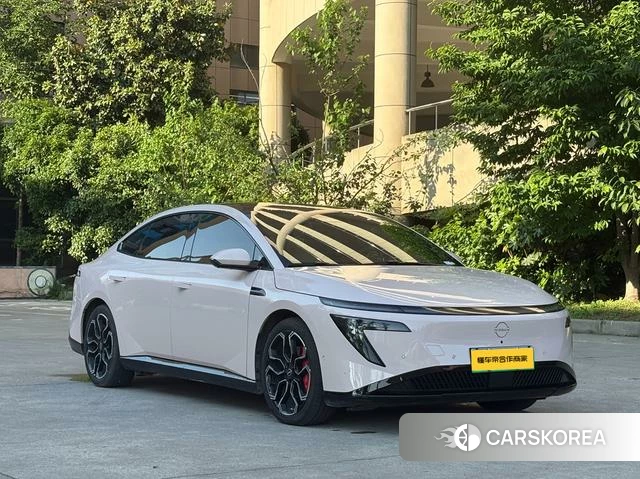 Nissan N7 2025 Другой из Китая, фото 4
