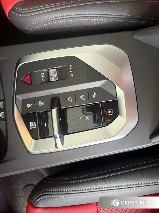BMW 2 series 2025 Черный из Китая, фото 4