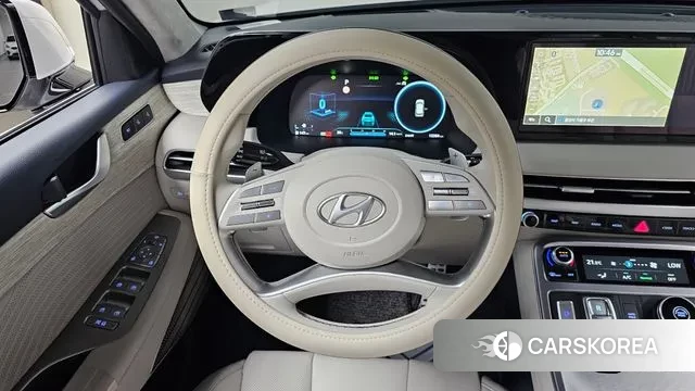 Hyundai The New Palisade id 2900380 из Кореи 4