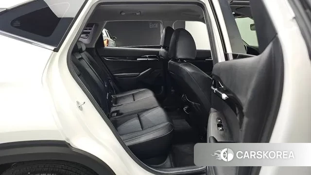 Kia Seltos 2019 Белый из Кореи, фото 4