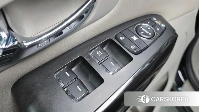 Kia The New Carnival 2019 Черный из Кореи, фото 4