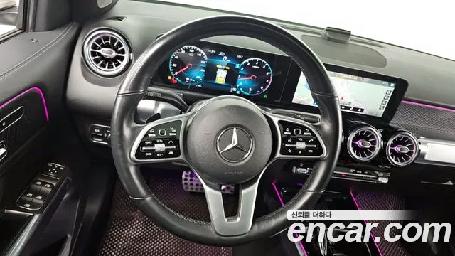 Mercedes-Benz GLB-Class X247 id 2662404 из Кореи 4