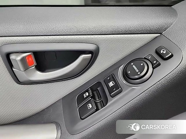 Hyundai The New Grand Starex 2020 Белый из Кореи, фото 4