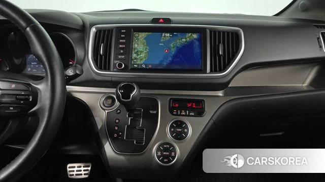 Kia The New Ray 2020 Белый из Кореи, фото 4