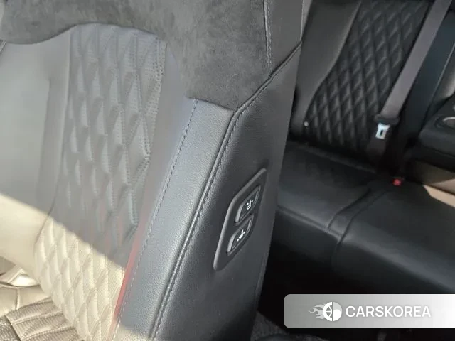 Kia The New Sportage 5th Generation id 3643550 из Кореи 4