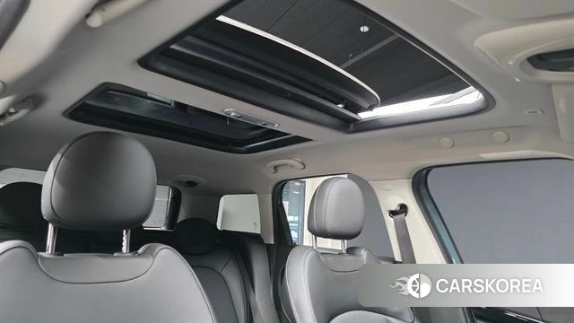 Mini Cooper Countryman 2020 Небесно-голубой из Кореи, фото 4