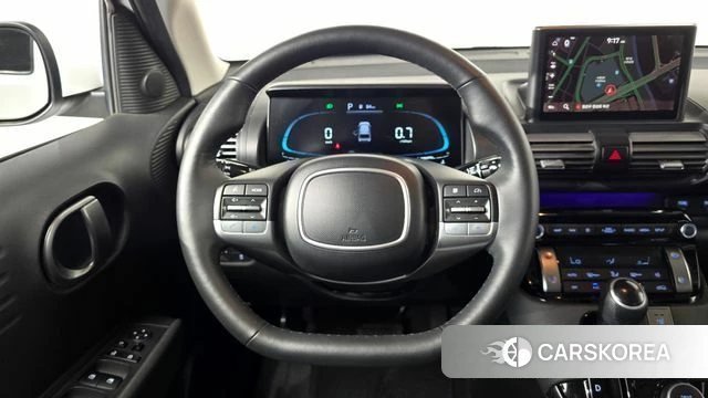 Hyundai Casper 2022 Белый из Кореи, фото 4