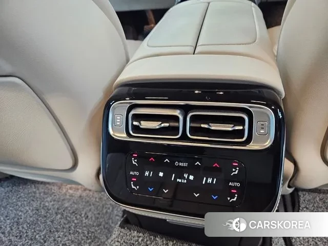 Mercedes-Benz S-Class W223 2024 Черный из Кореи, фото 4