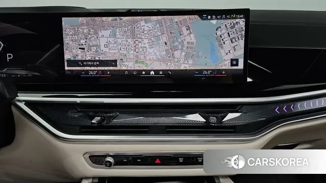 BMW X6 (G06) 2025 Белый из Кореи, фото 4