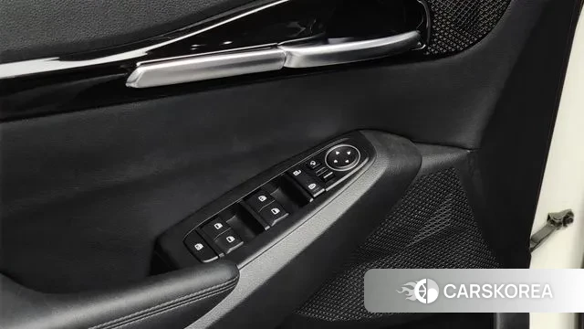 Kia Seltos 2020 Белый из Кореи, фото 4