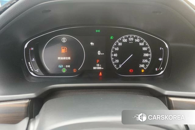 Honda Accord 2022 Белый из Китая, фото 4