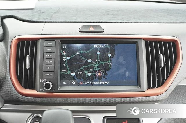 Kia The New Ray 2021 Белый из Кореи, фото 4