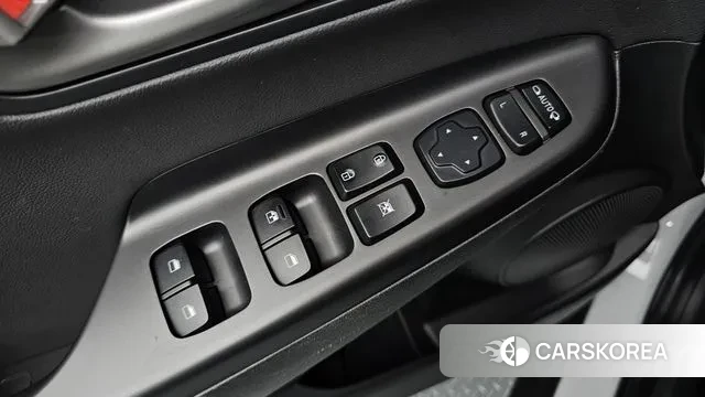 Hyundai Kona 2018 Белый из Кореи, фото 4