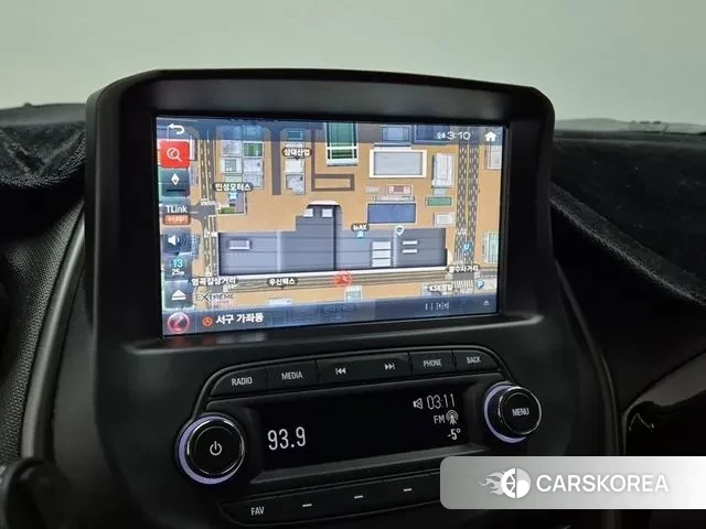 Chevrolet (GM Daewoo) The New Spark 2019 Белый из Кореи, фото 4